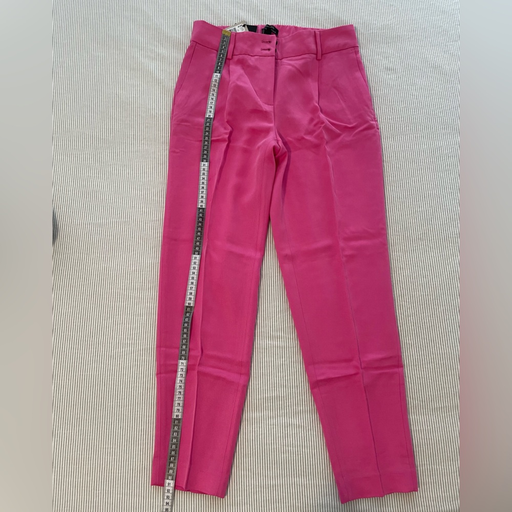 RW&CO. Pink Women's Pants